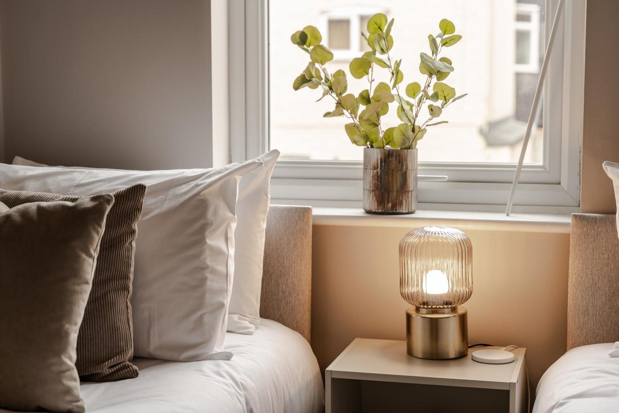 Stylish & Recently Refurbished Chester Apartment - Up To 6 Exteriér fotografie