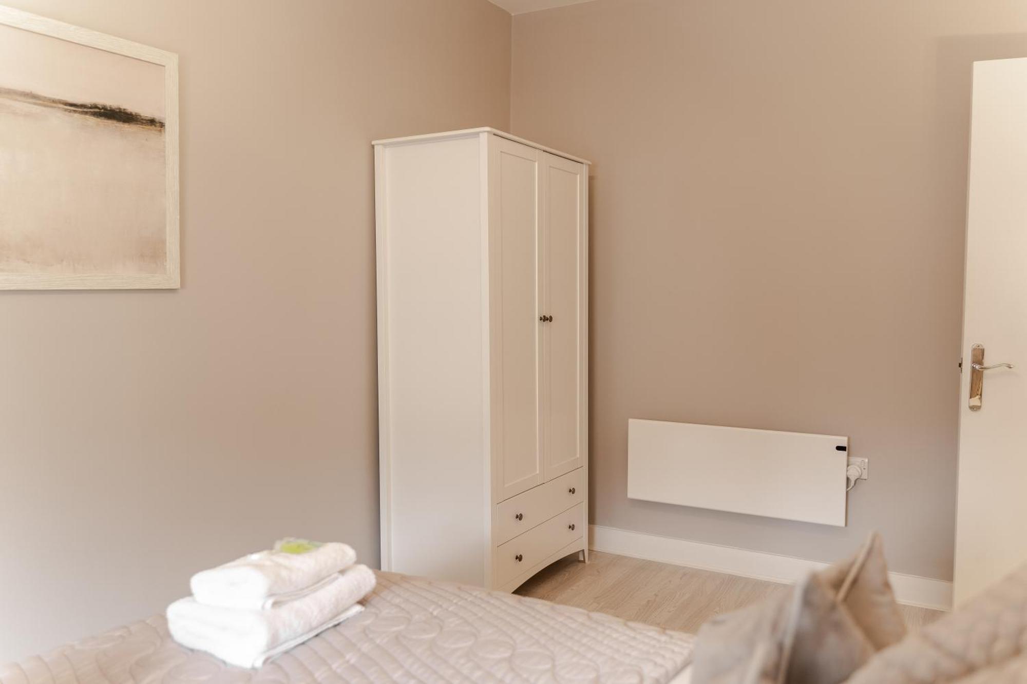 Stylish & Recently Refurbished Chester Apartment - Up To 6 Exteriér fotografie