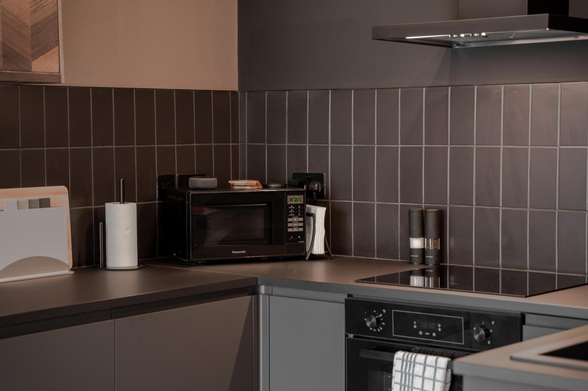 Stylish & Recently Refurbished Chester Apartment - Up To 6 Exteriér fotografie