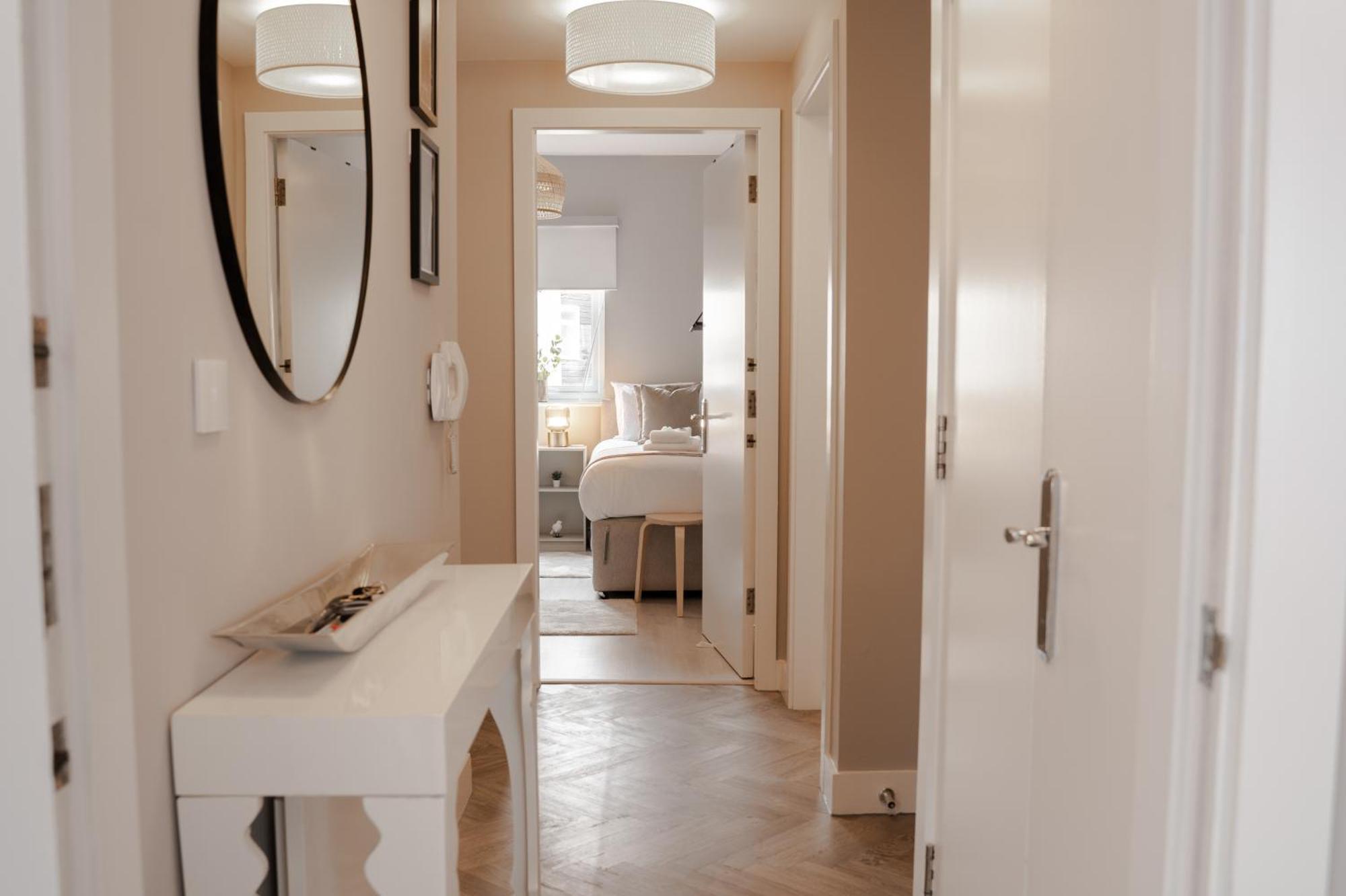Stylish & Recently Refurbished Chester Apartment - Up To 6 Exteriér fotografie